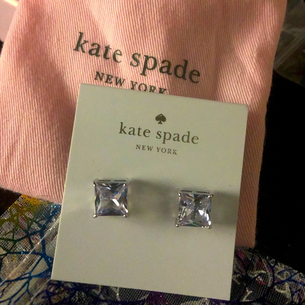Kate Spade Earrings